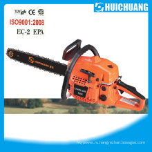 Лучшие продажи новой модели 5200 цепная пила, Chainsaw 52CC (HC-GS5200-A2)